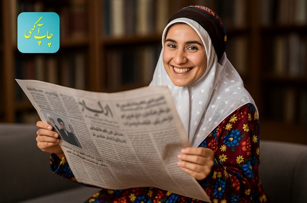 روزنامه بیرحند
